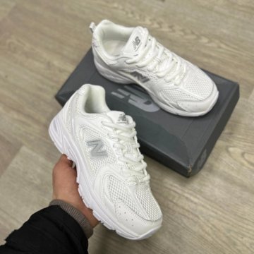 Новые кроссовки New Balance 530 (36-45)