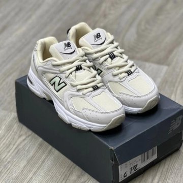 Новые кроссовки New Balance 530 (36-45)