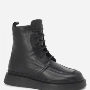 Ботинки женские 40 р-р