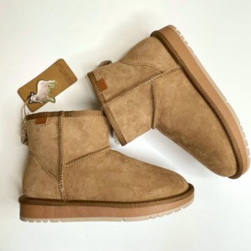 Угги новые натуральная овчина (37)