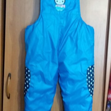 Новые для девочки