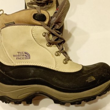 Ботинки зимние The North Face, 38 (37-37.5)