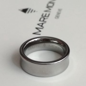 Кольцо Maremonti (Вольфрам)