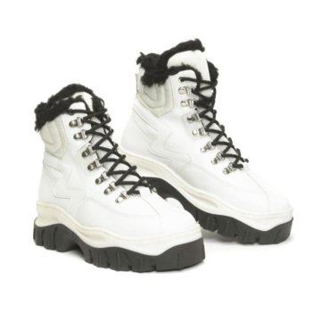 Ботинки KEDDO