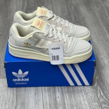 Новые кроссовки Adidas Forum 84 Low (36-45)