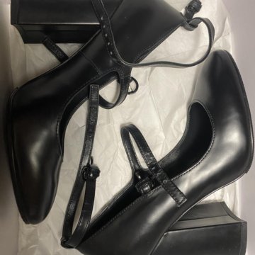 Туфли мэри-Джейн Tendance