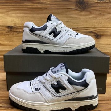 Кроссовки Новые New Balance 550