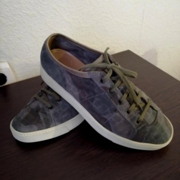 Кеды мужские Santoni