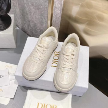 Кроссовки Dior????