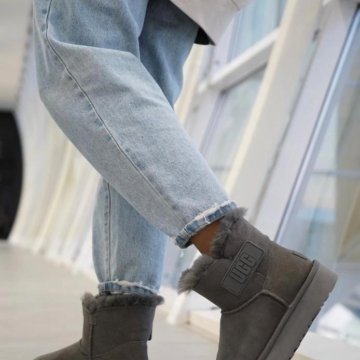 Угги Ugg????