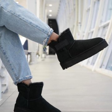 Угги Ugg????
