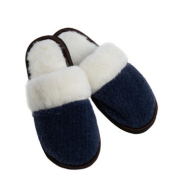 Домашние тапочки 40-41