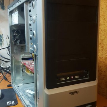 Системный блок