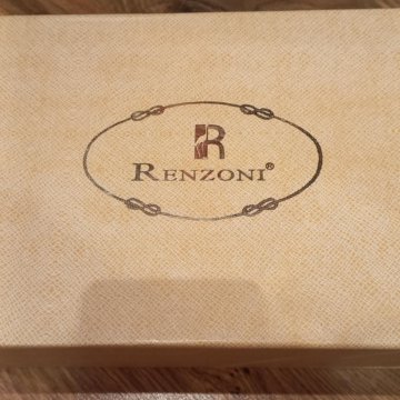 Renzoni туфли 38