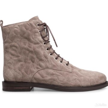 Ботинки/ботильоны эконика (Ruban for ekonika)