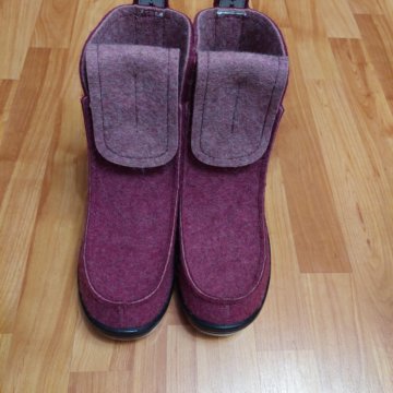 Новые Валенки (Валеши) Aurorastar 40р