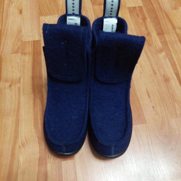 Новые Валенки (Валеши) Aurorastar 40р