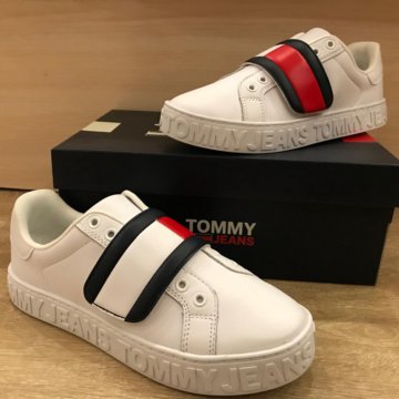 Кеды Tommy Jeans 37 размер