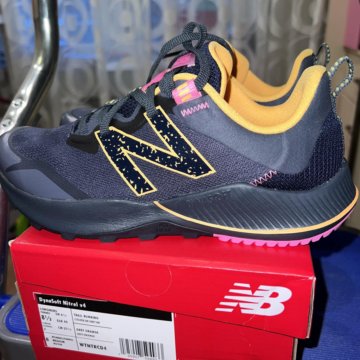 Кроссовки оригинал new balance