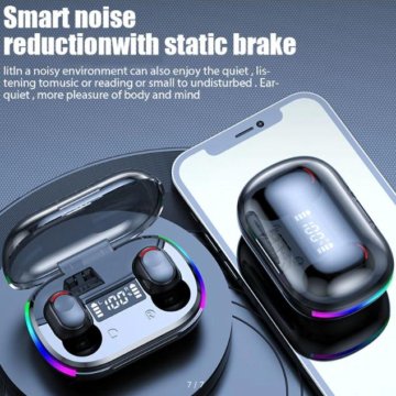 Bluetooth-наушники TWS K10 Air Pro