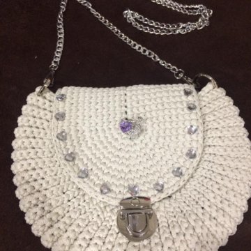 Сумка женская