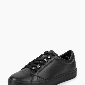 Кеды Tommy Hilfiger