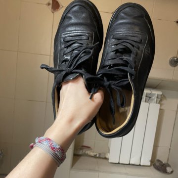 Кеды кроссовки 12 Storeez 38