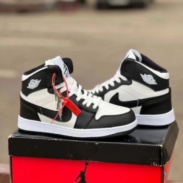 Кросовки Найк