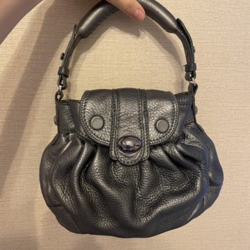 Кожаная сумка Folli Follie