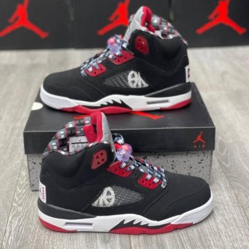 Кроссовки Nike Air Jordan 5 Retro