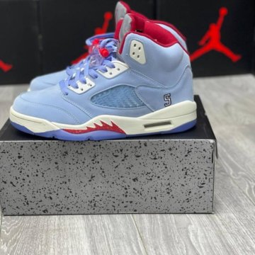 Кроссовки Nike Air Jordan 5 Retro