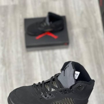 Кроссовки Nike Air Jordan 5 Retro
