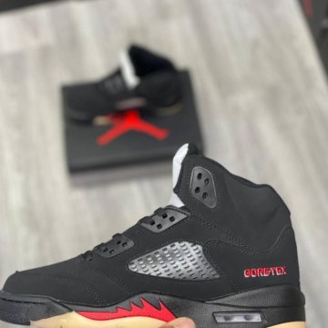 Кроссовки Nike Air Jordan 5 Retro