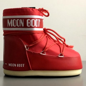 Moon Boot, 36—39