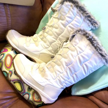 Новые сапожки Albetrious (38-39)