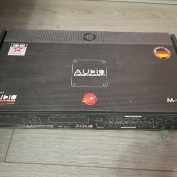 Усилитель Audio System M90.4