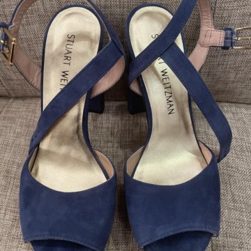 Босоножки Stuart Weitzman 36