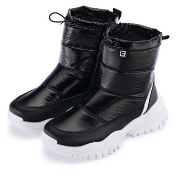 Дутики женские