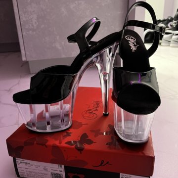 Стрипы для танцев