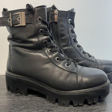 Ботинки, полусапожки