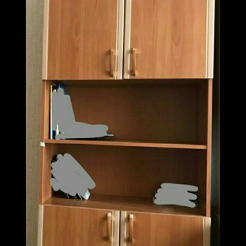 Стеллаж для книг