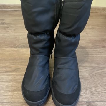 Ботинки jog dog 39