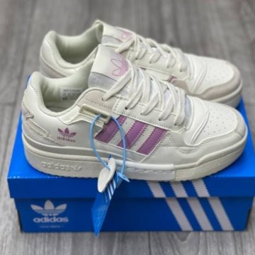 Новые кроссовки Adidas Forum 84 (36-41)