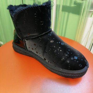 Угги р. 37