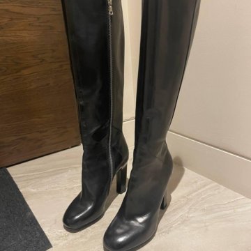 Dries Van Noten сапоги