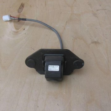 Камера задняя Nissan Qashqai J10