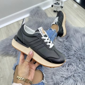 Женские обувь