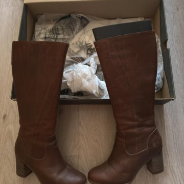 Сапоги Timberland