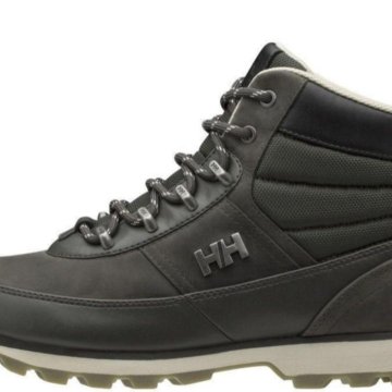 Новые женские ботинки helly hansen