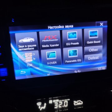 Продам магнитолу Alpine IVE-585BT 2 DIN